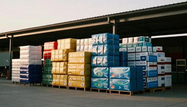 日用百货套装选购中的关键考量因素