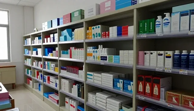 商品定制配套中日用百货适用情况与限制分析