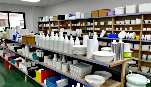日用百货批发性能优化选型建议
